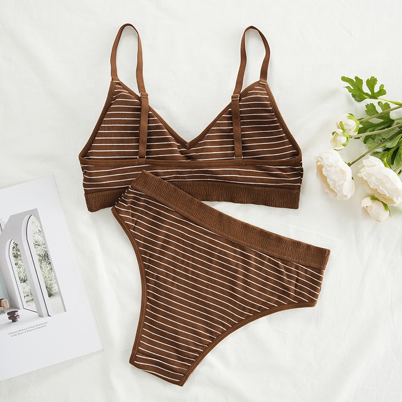 Cotton Bra Everyday - Nowy Design Gorąca Wyprzedaż Bezszwowy Biustonosz
