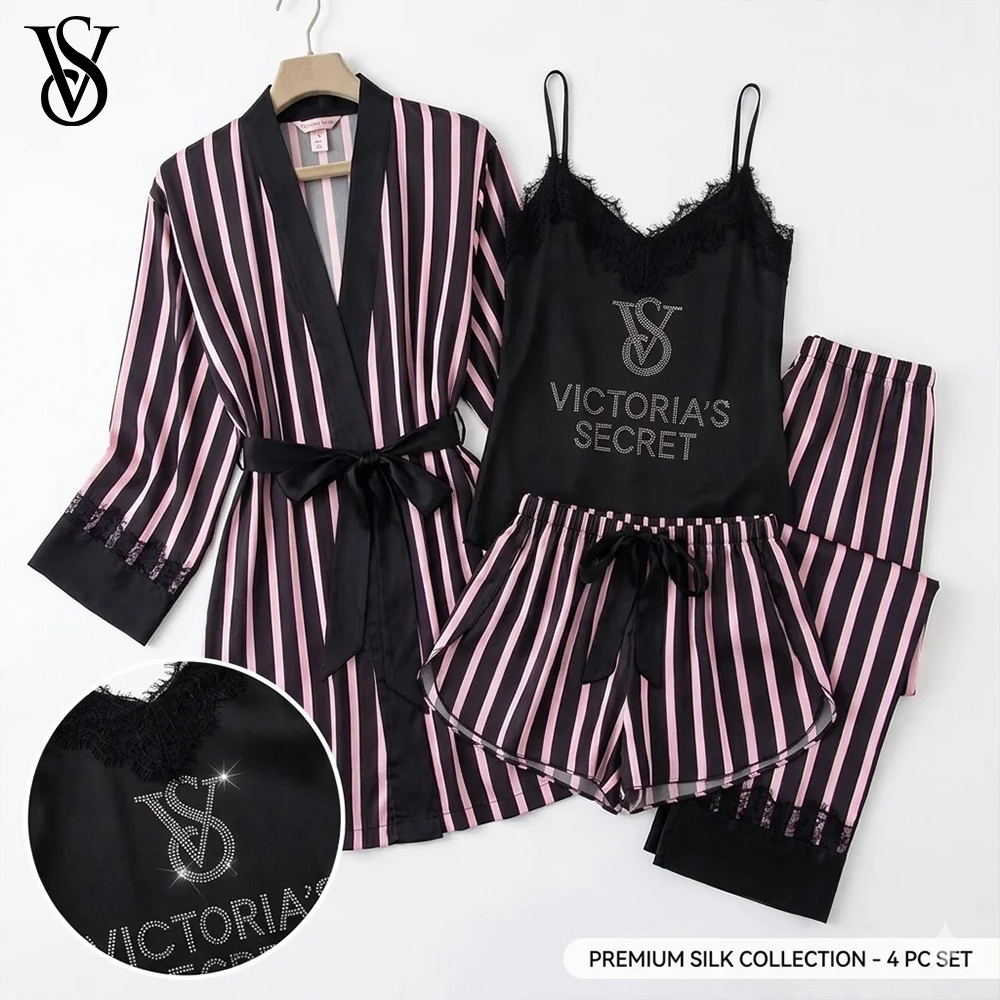 Cotton Bra Everyday - Nowa bielizna domowa damska, koszula nocna,