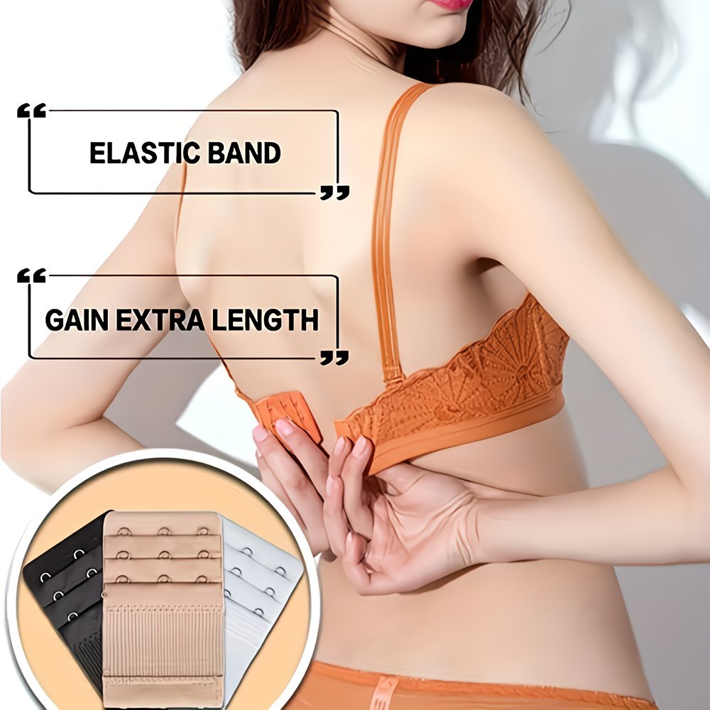 8 szt. Damskie elastyczne prze – Nursing Bra Clip recenzja i cena