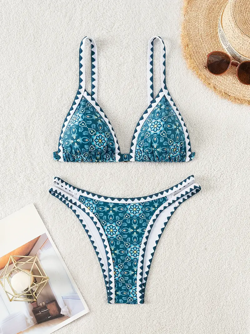 ZTVitality seksowne bikini pus – Underwire Bra Padded recenzja i cena