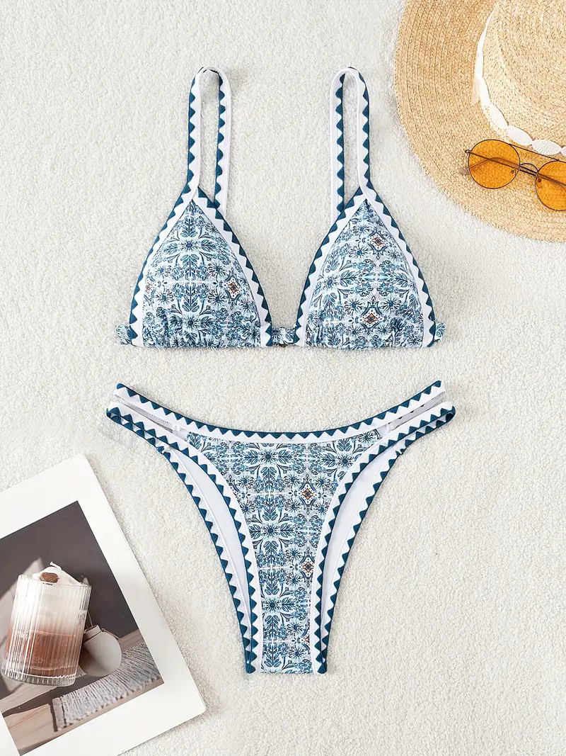 ZTVitality seksowne bikini pus – Underwire Bra Padded recenzja i cena