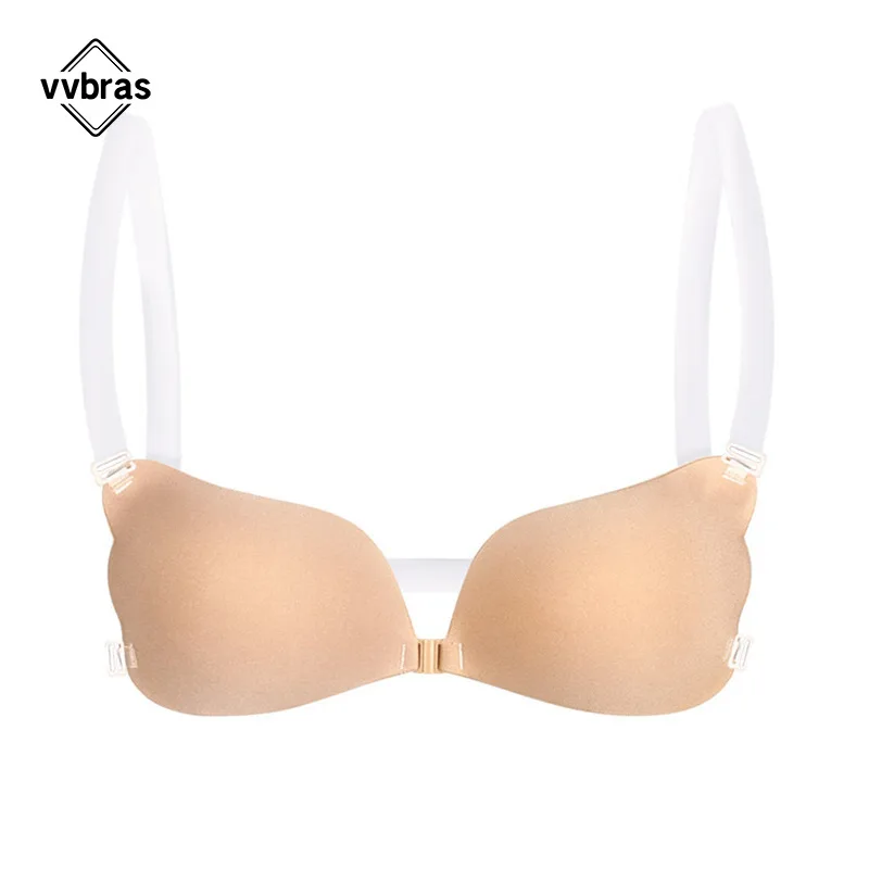 Osłona na sutek Niewidoczny bi – Backless Bra Sticky recenzja i cena