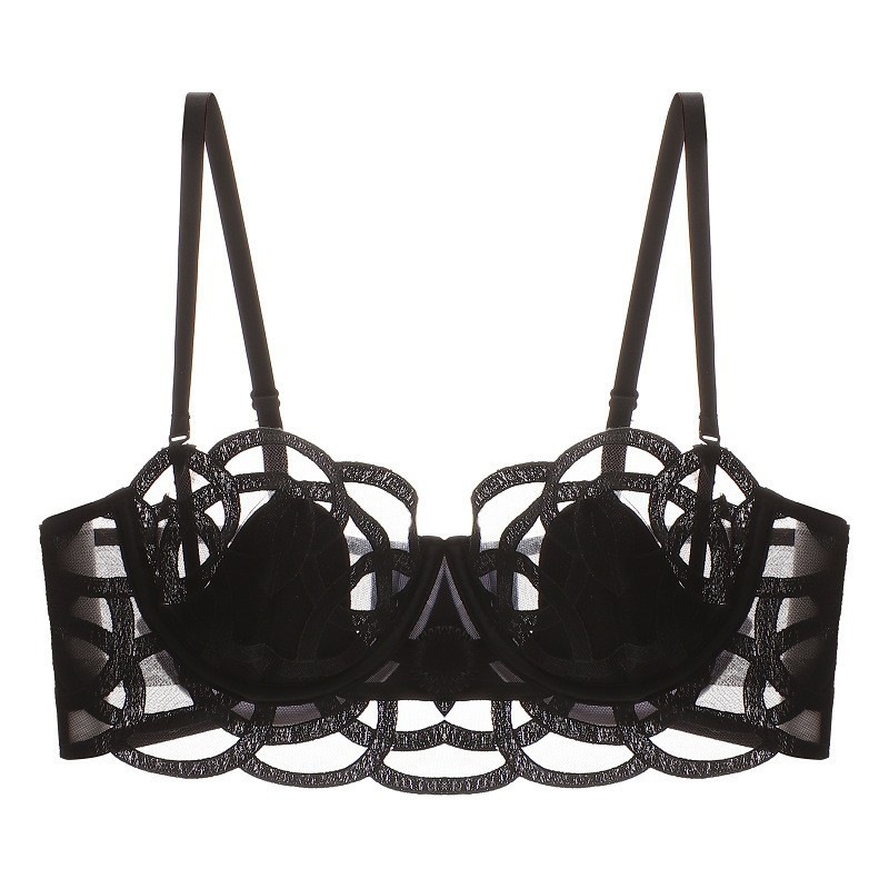 Damska seksowna bielizna biust – Cotton Bra Everyday recenzja i cena