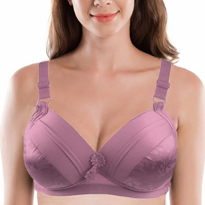 Top Biustonosz Matki Głębokie  – T Shirt Bra Seamless recenzja i cena
