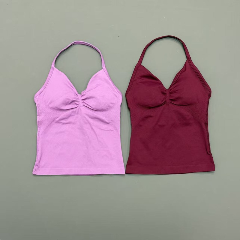 Damska sportowa koszulka na ra – Sports Bra Racerback recenzja i cena