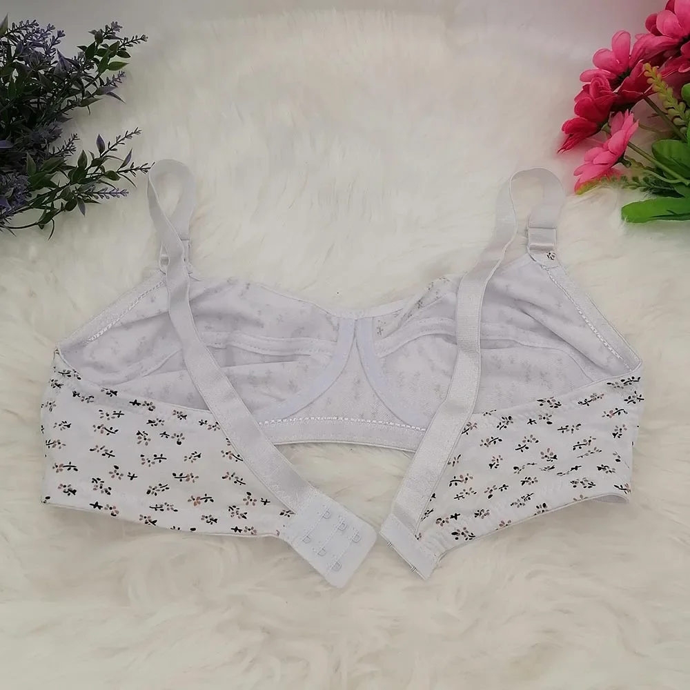 Seksowna bielizna damska, bius – Cotton Bra Everyday recenzja i cena