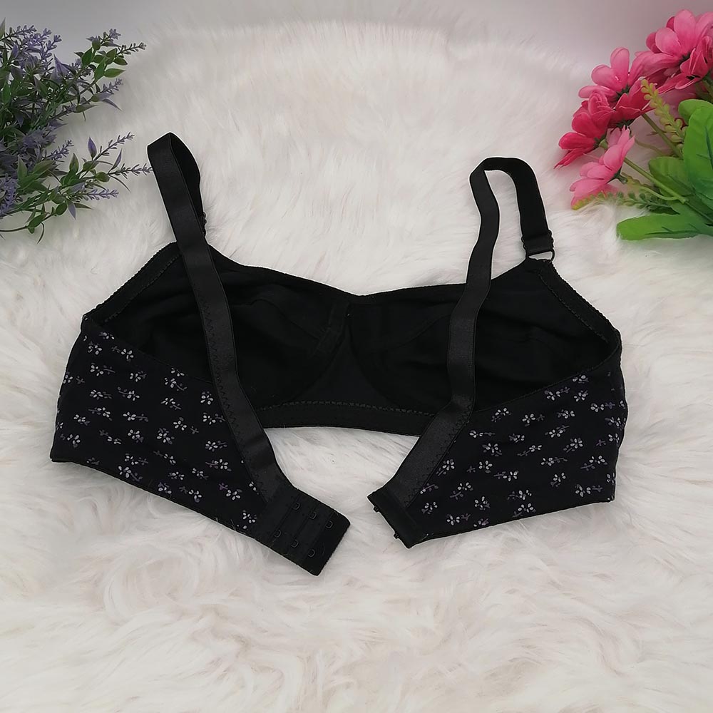 Seksowna bielizna damska, bius – Cotton Bra Everyday recenzja i cena