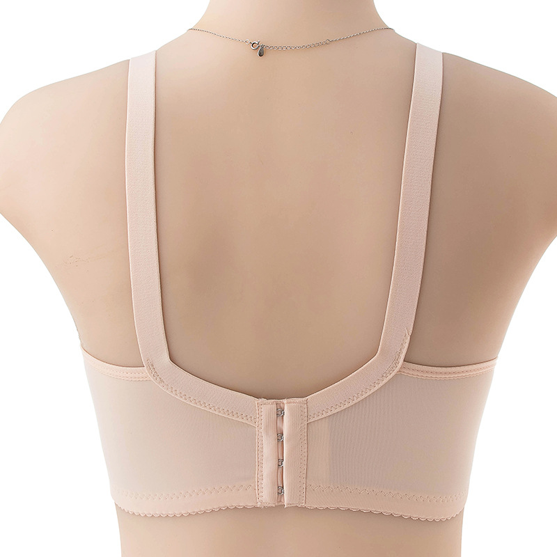 Biustonosz do karmienia po por – Nursing Bra Clip recenzja i cena
