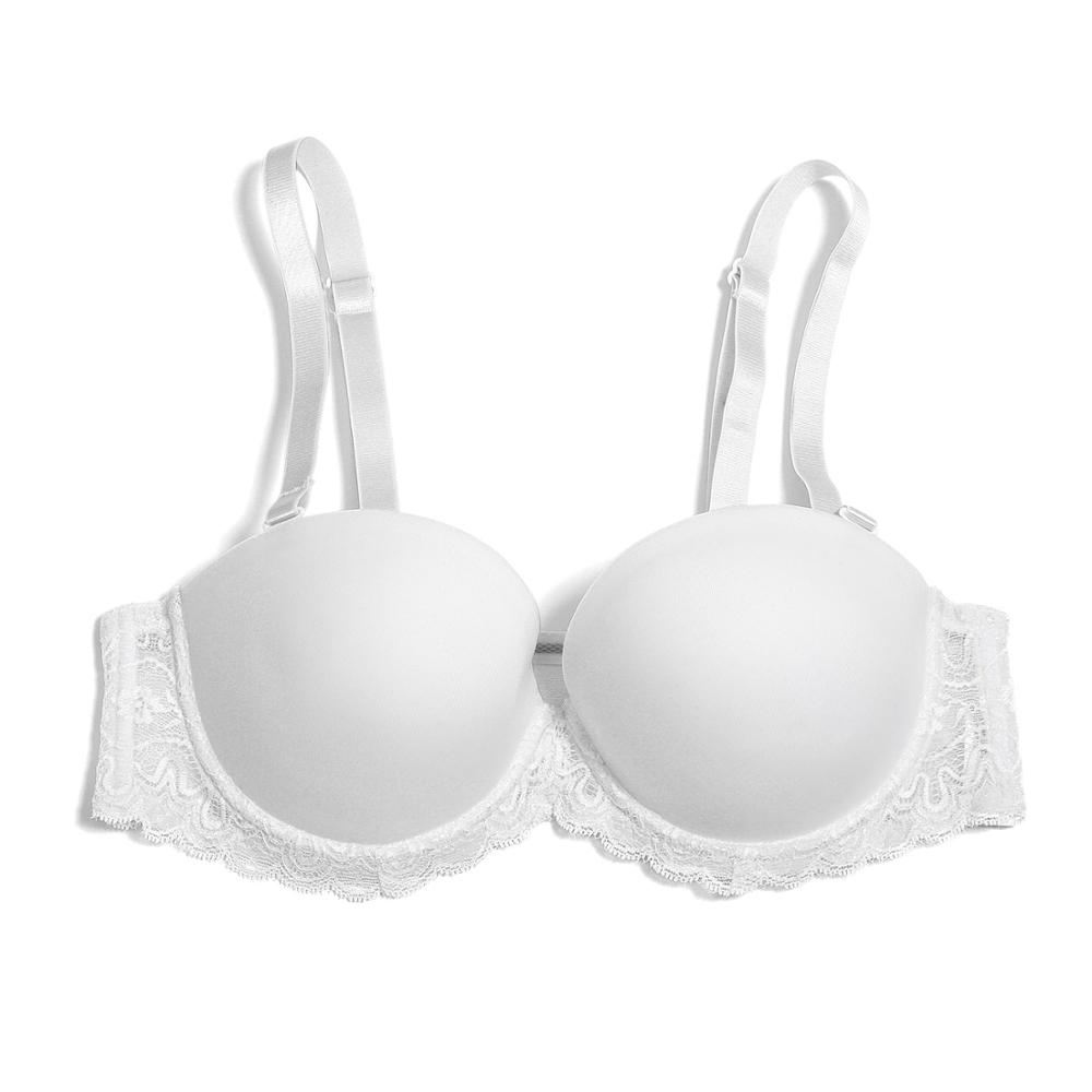 Nowe seksowne biustonosze dams – Convertible Bra Multiway recenzja i cena