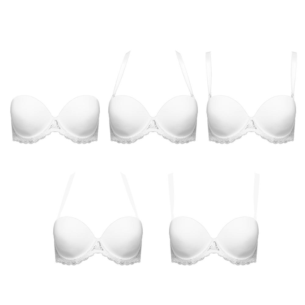 Nowe seksowne biustonosze dams – Convertible Bra Multiway recenzja i cena