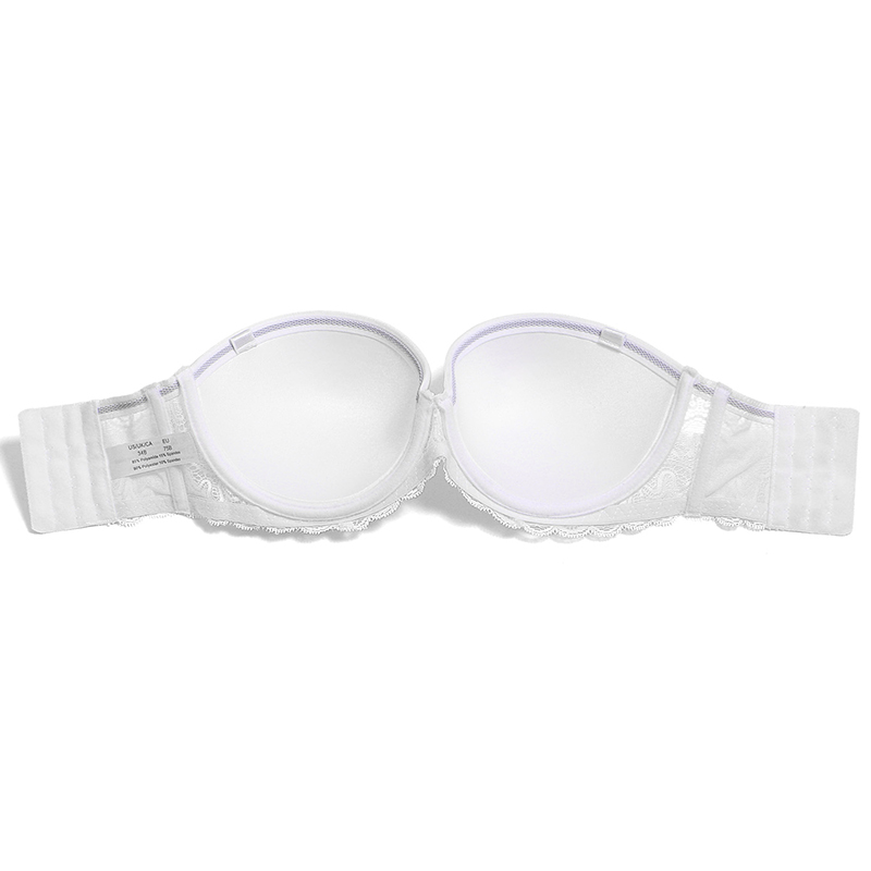 Nowe seksowne biustonosze dams – Convertible Bra Multiway recenzja i cena