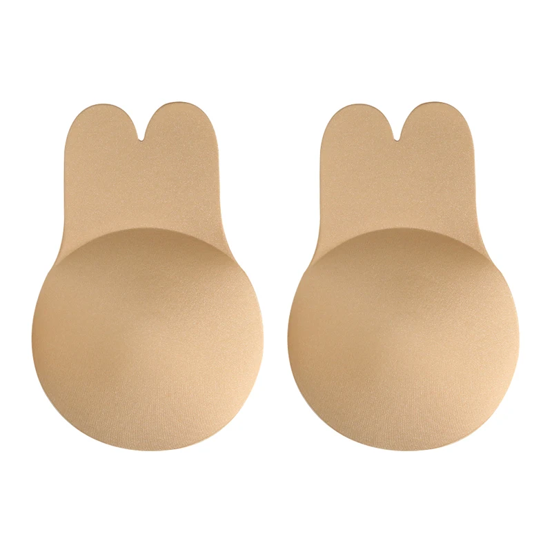 Damskie biustonosze push-up sa – Strapless Bra Adhesive recenzja i cena