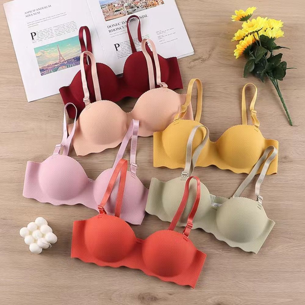 Seksowny, wygodny, bezszwowy b – Wirefree Bra Comfort recenzja i cena