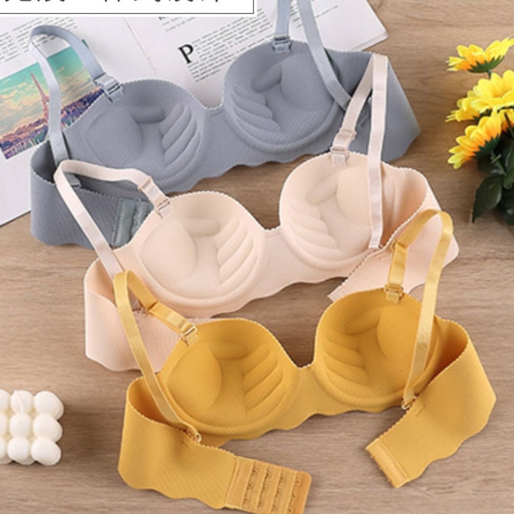 Seksowny, wygodny, bezszwowy b – Wirefree Bra Comfort recenzja i cena