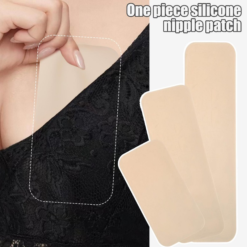 Silikonowe taśmy do podnoszeni – Strapless Bra Adhesive recenzja i cena