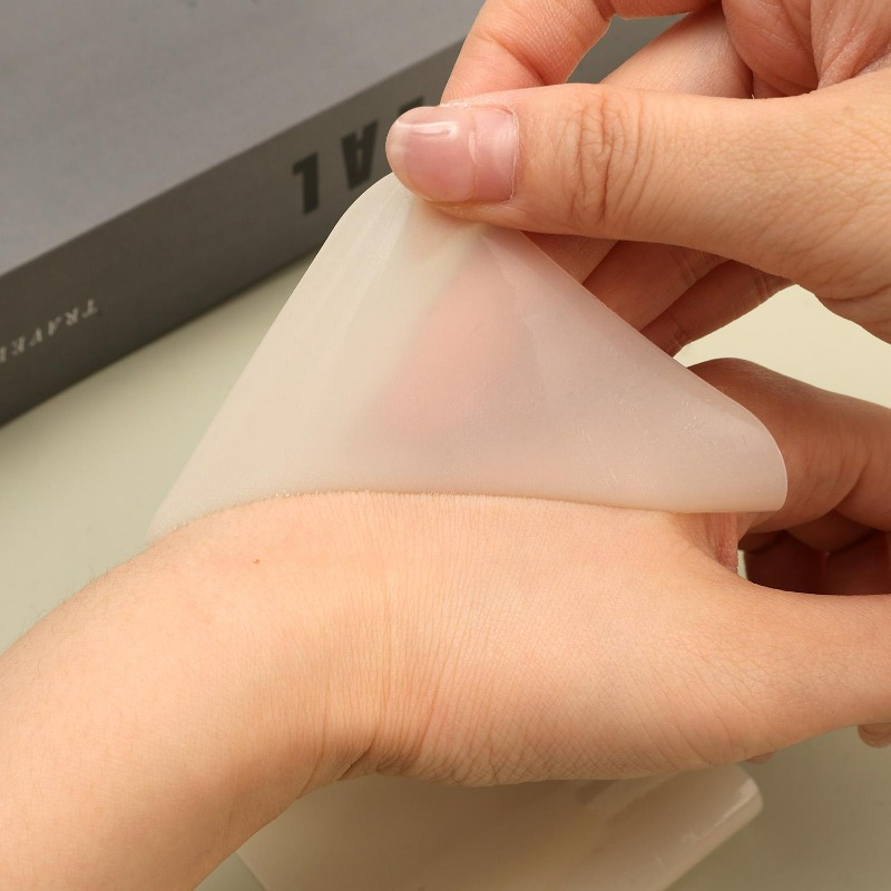 Silikonowe taśmy do podnoszeni – Strapless Bra Adhesive recenzja i cena