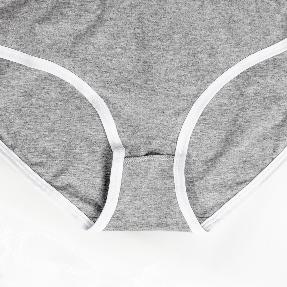 S-XL Plus Size Biustonosz spor – Cotton Bra Everyday recenzja i cena