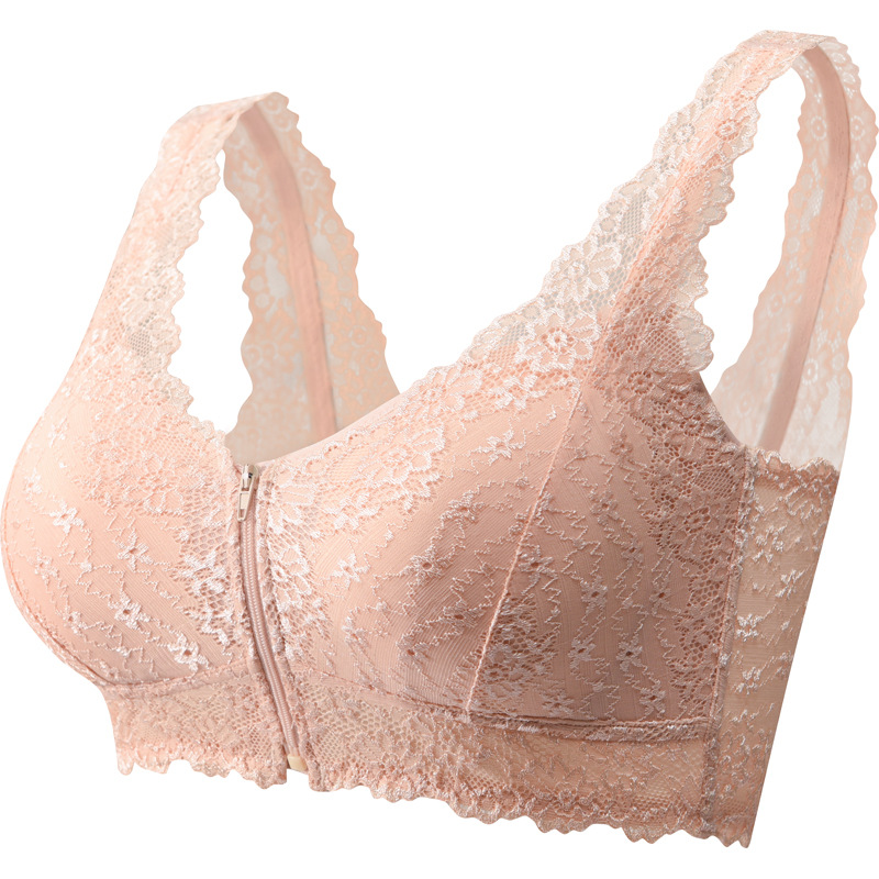 1840J Biustonosz po mastektomi – Mastectomy Bra Pocket recenzja i cena