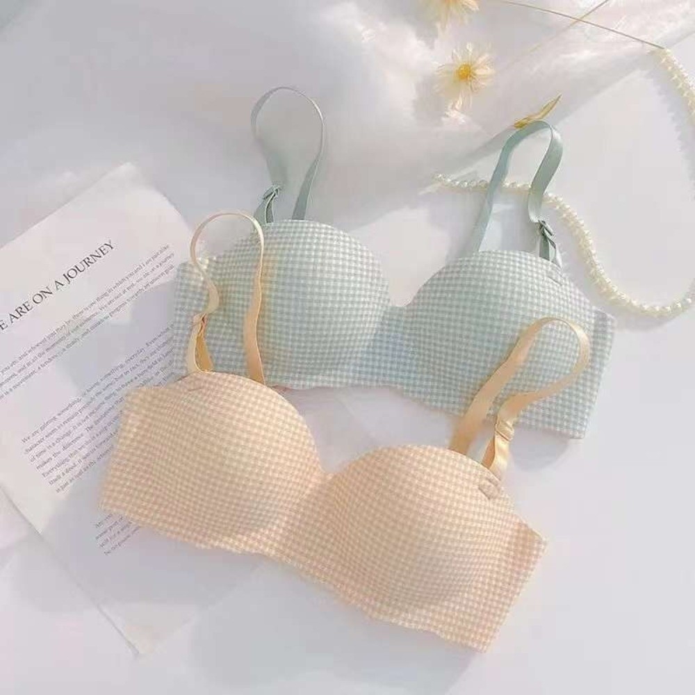 Oddychający, bezszwowy biuston – Wirefree Bra Comfort recenzja i cena