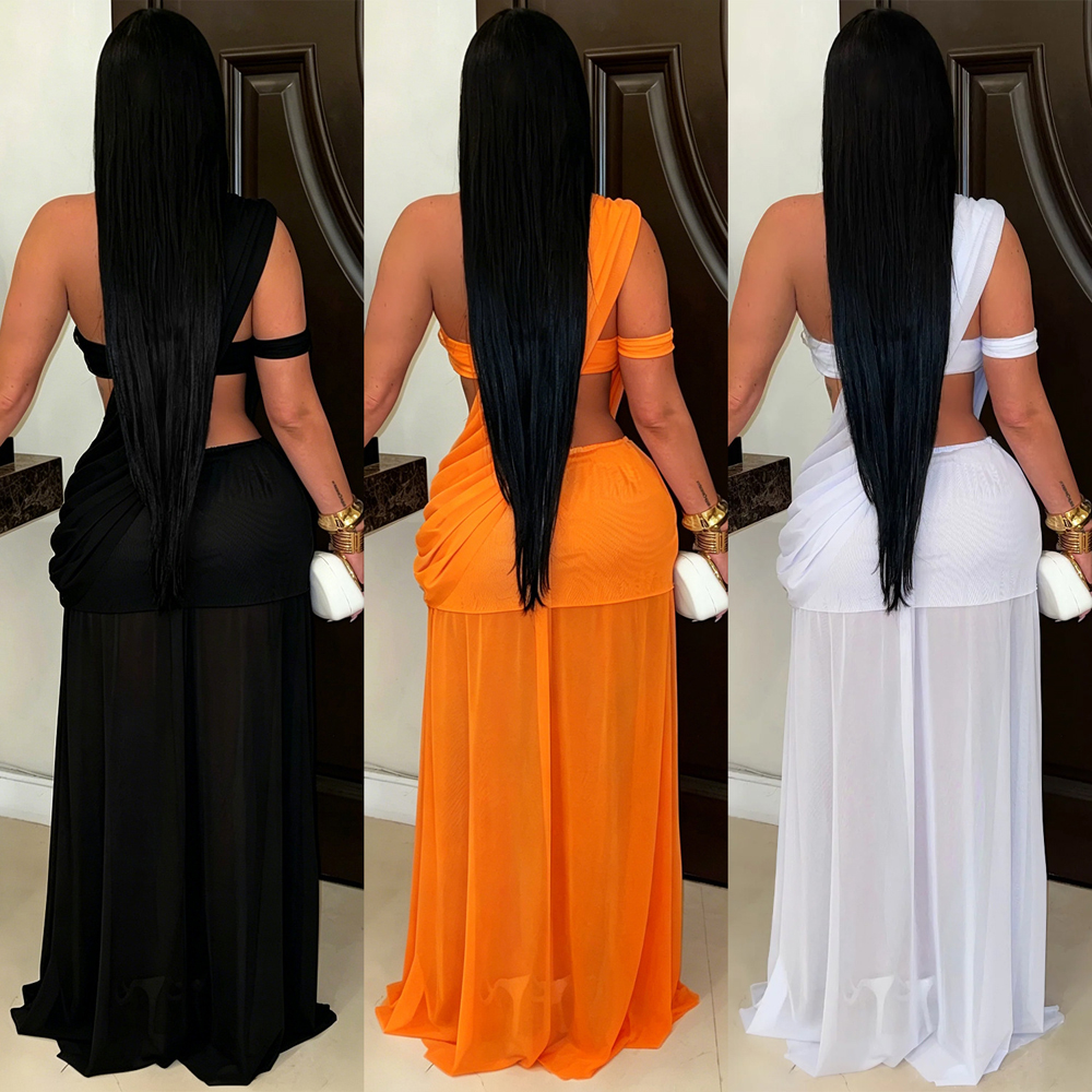 Nowy letni top na ramiączkach  – Sheer Mesh Bra recenzja i cena