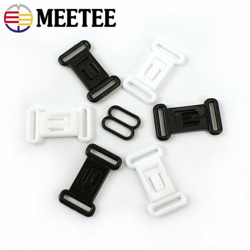 50/100 Zestawów 12,5mm Plastik – Nursing Bra Clip recenzja i cena