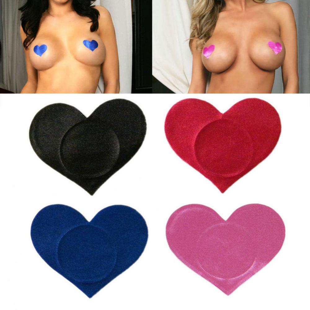 Seksowna osłona na sutek niewi – Strapless Bra Adhesive recenzja i cena