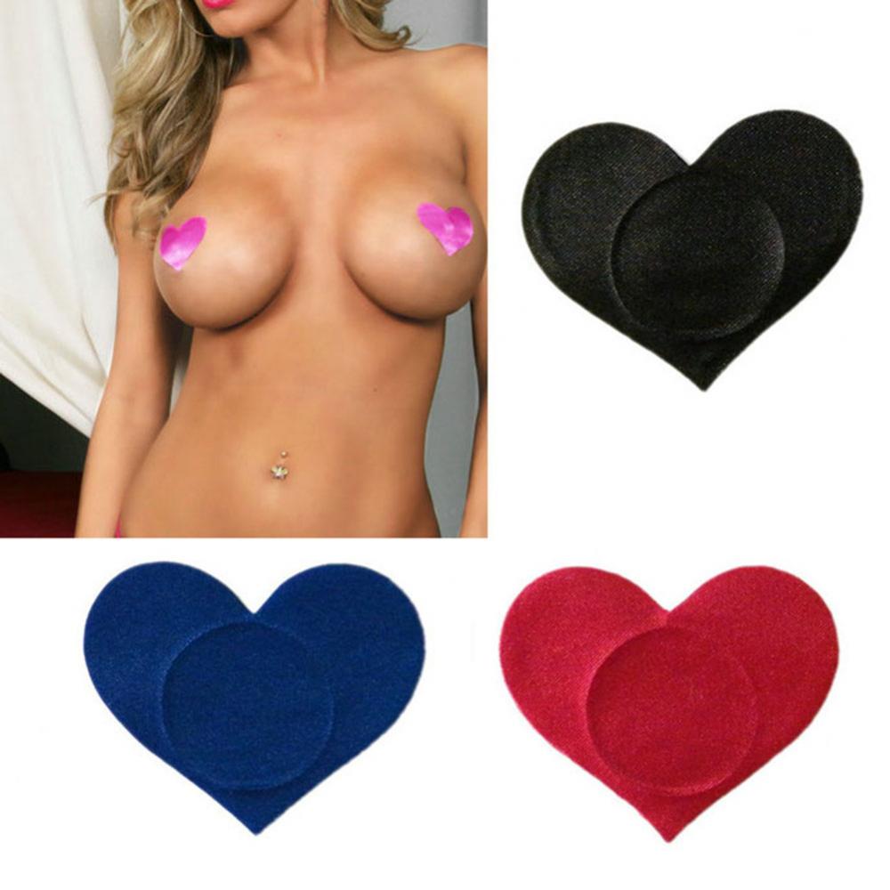 Seksowna osłona na sutek niewi – Strapless Bra Adhesive recenzja i cena