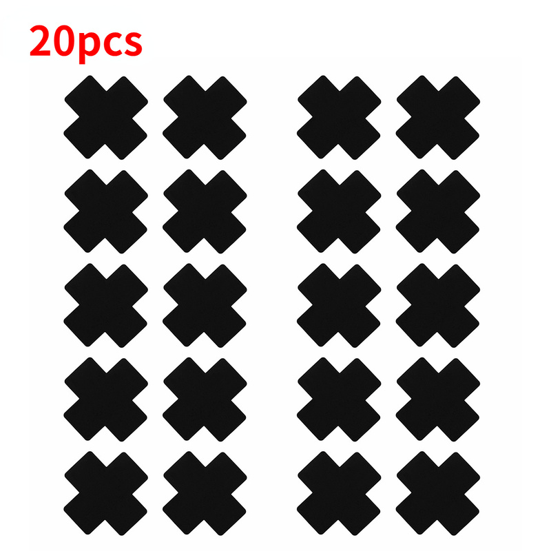 20 szt. czarnych, samoprzylepn – Strapless Bra Adhesive recenzja i cena