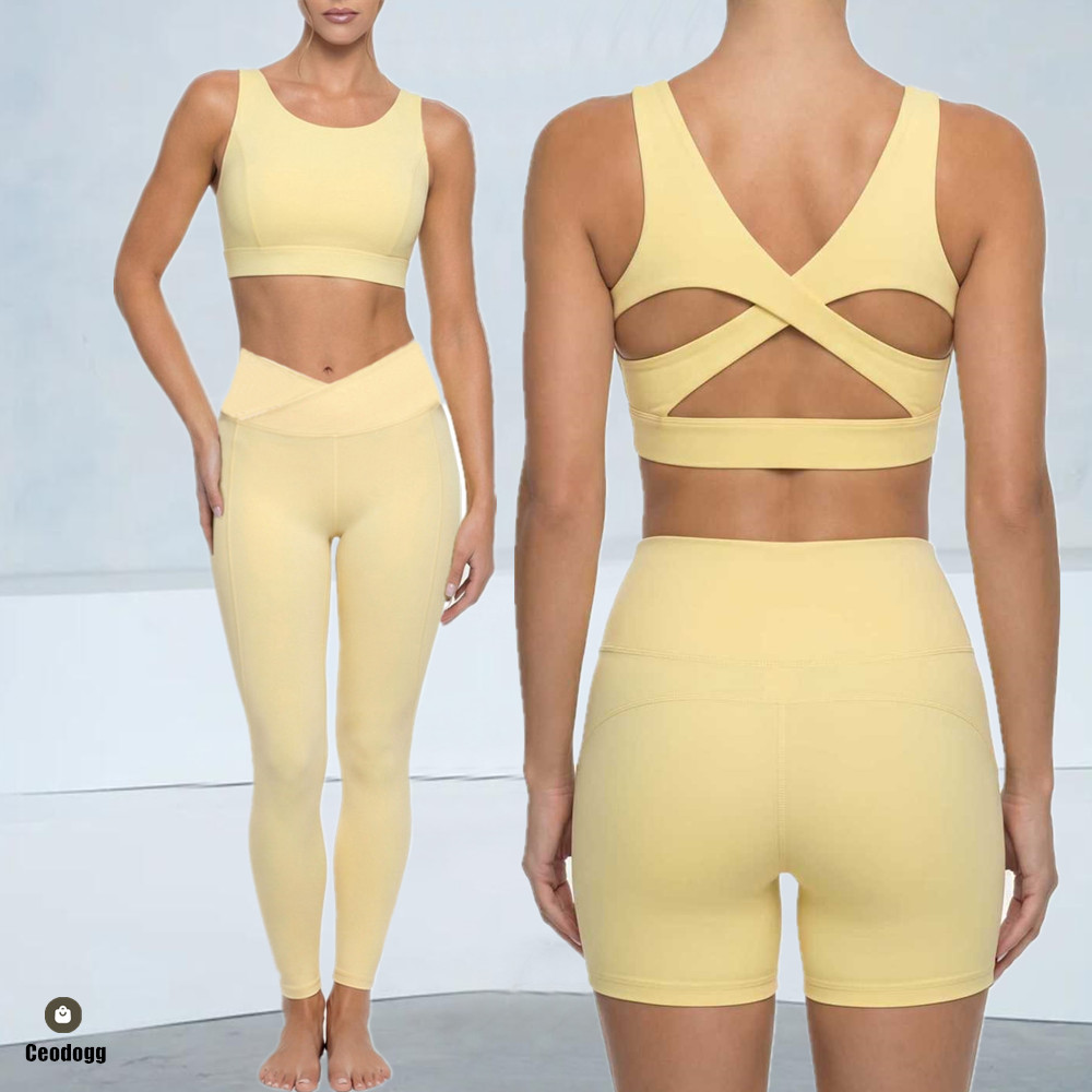 Biustonosz sportowy z wkładkam – Underwire Bra Padded recenzja i cena