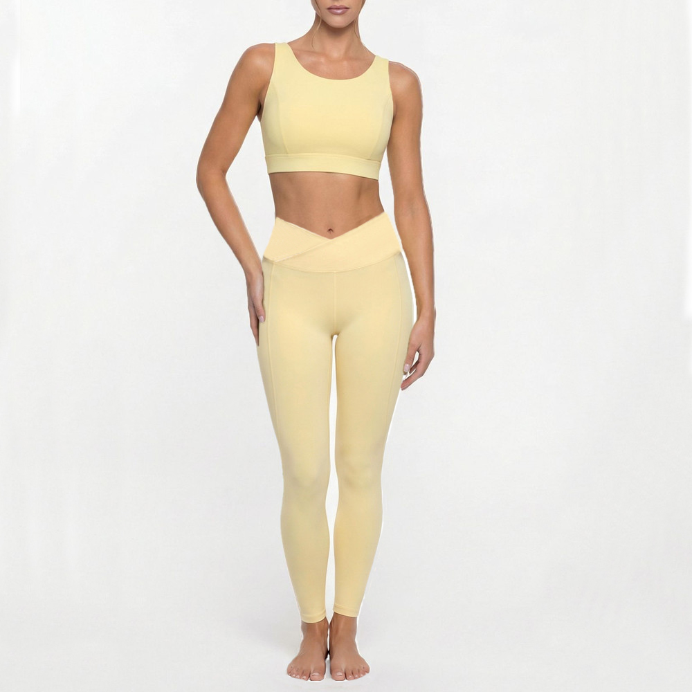 Biustonosz sportowy z wkładkam – Underwire Bra Padded recenzja i cena