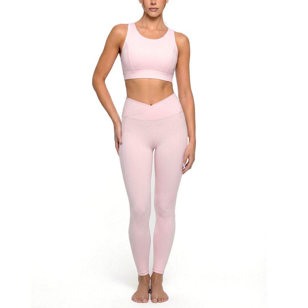 Biustonosz sportowy z wkładkam – Underwire Bra Padded recenzja i cena