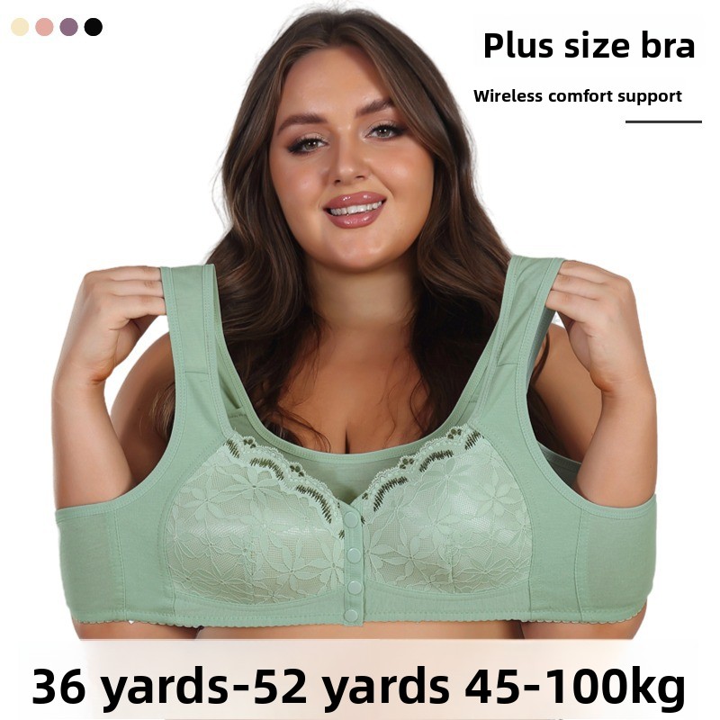 Biustonosz damski Bali z fiszb – Full Coverage Bra recenzja i cena