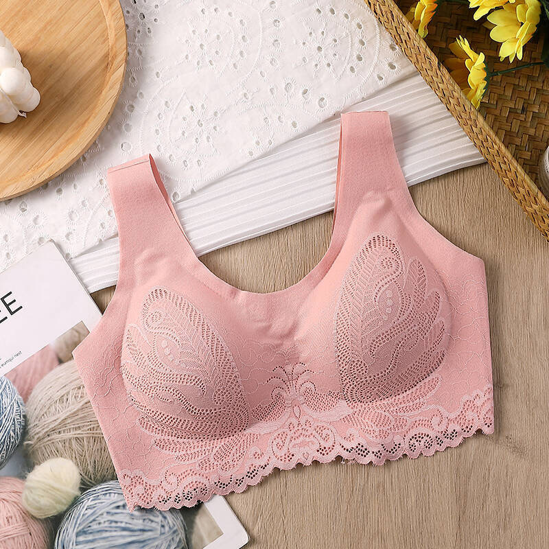 Oddychający biustonosz latekso – Underwire Bra Padded recenzja i cena
