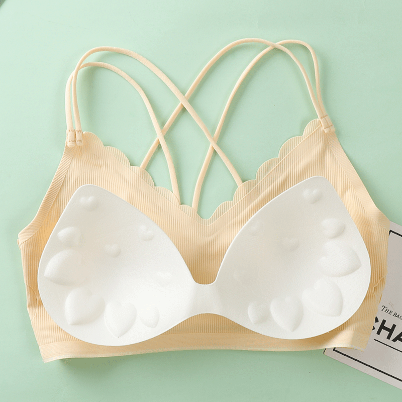 3D seksowna bielizna biustonos – Lace Bralette Set recenzja i cena