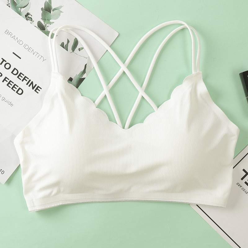 3D seksowna bielizna biustonos – Lace Bralette Set recenzja i cena
