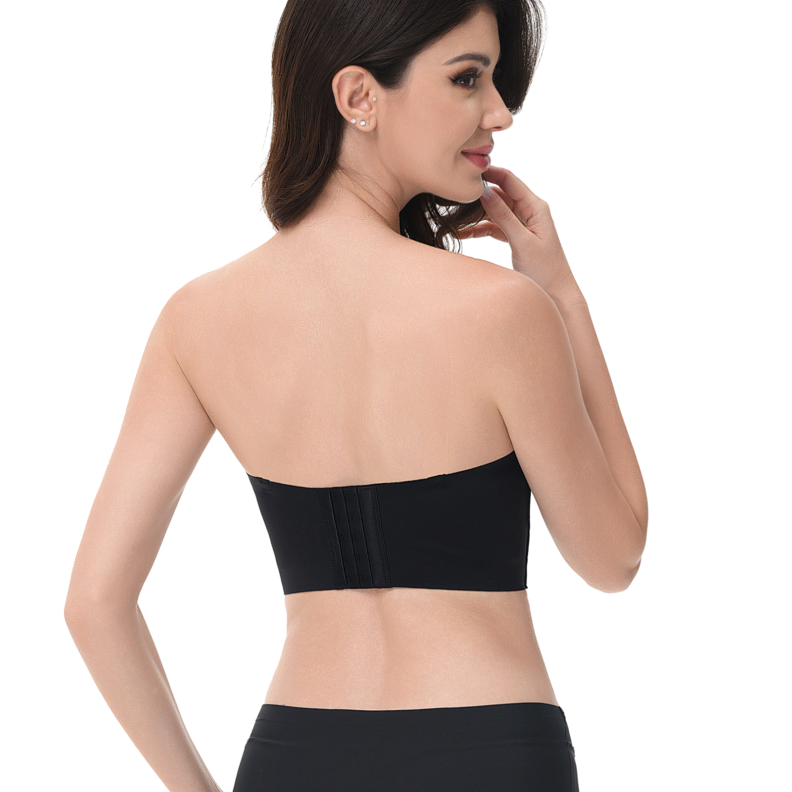 Nowe biustonosze damskie bez r – Convertible Bra Multiway recenzja i cena