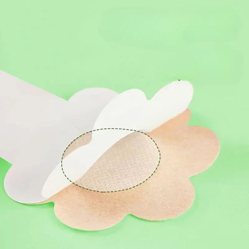 10 sztuk damskich niewidocznyc – Strapless Bra Adhesive recenzja i cena