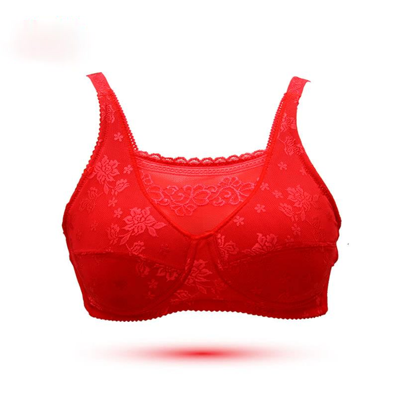 X9070 Biustonosz po mastektomi – Mastectomy Bra Pocket recenzja i cena