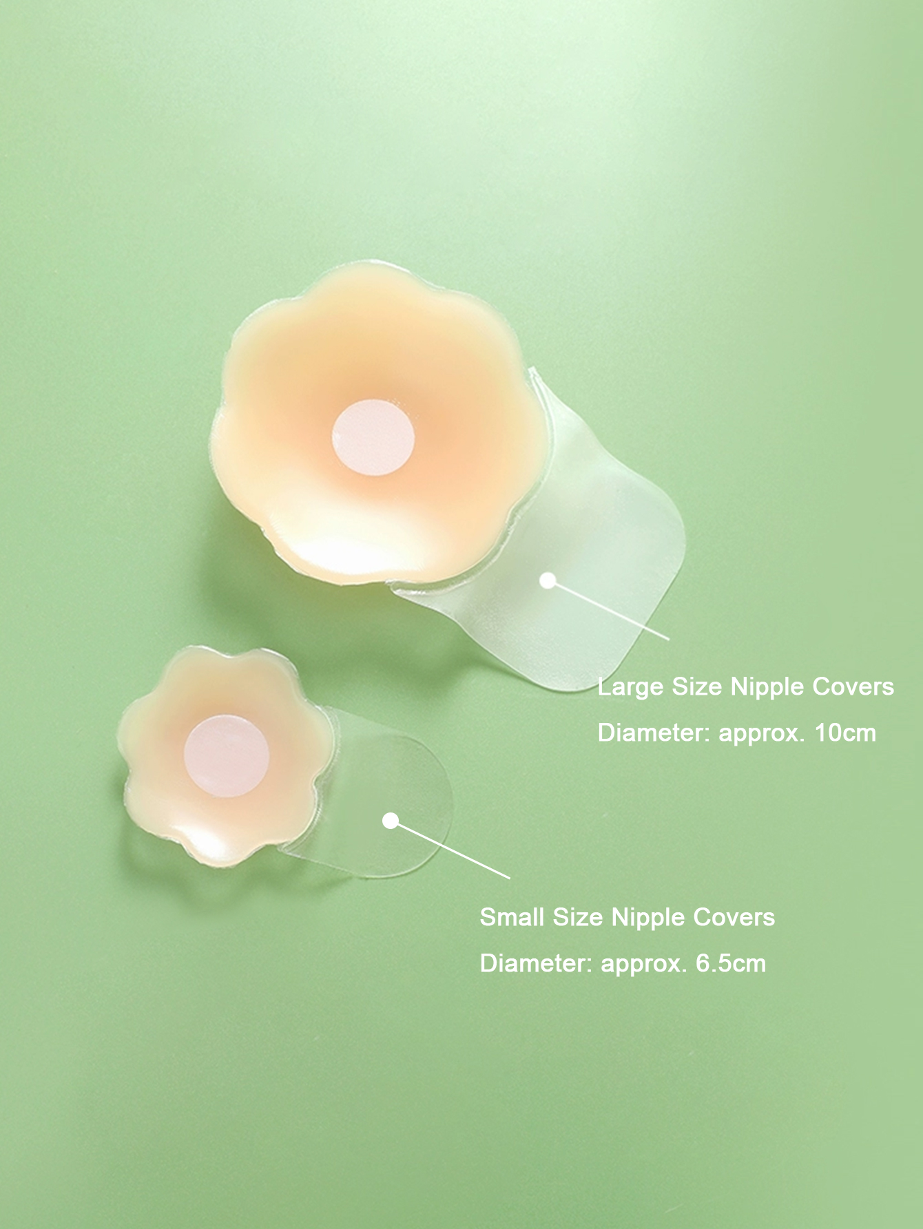 Biustonosz samoprzylepny na we – Strapless Bra Adhesive recenzja i cena