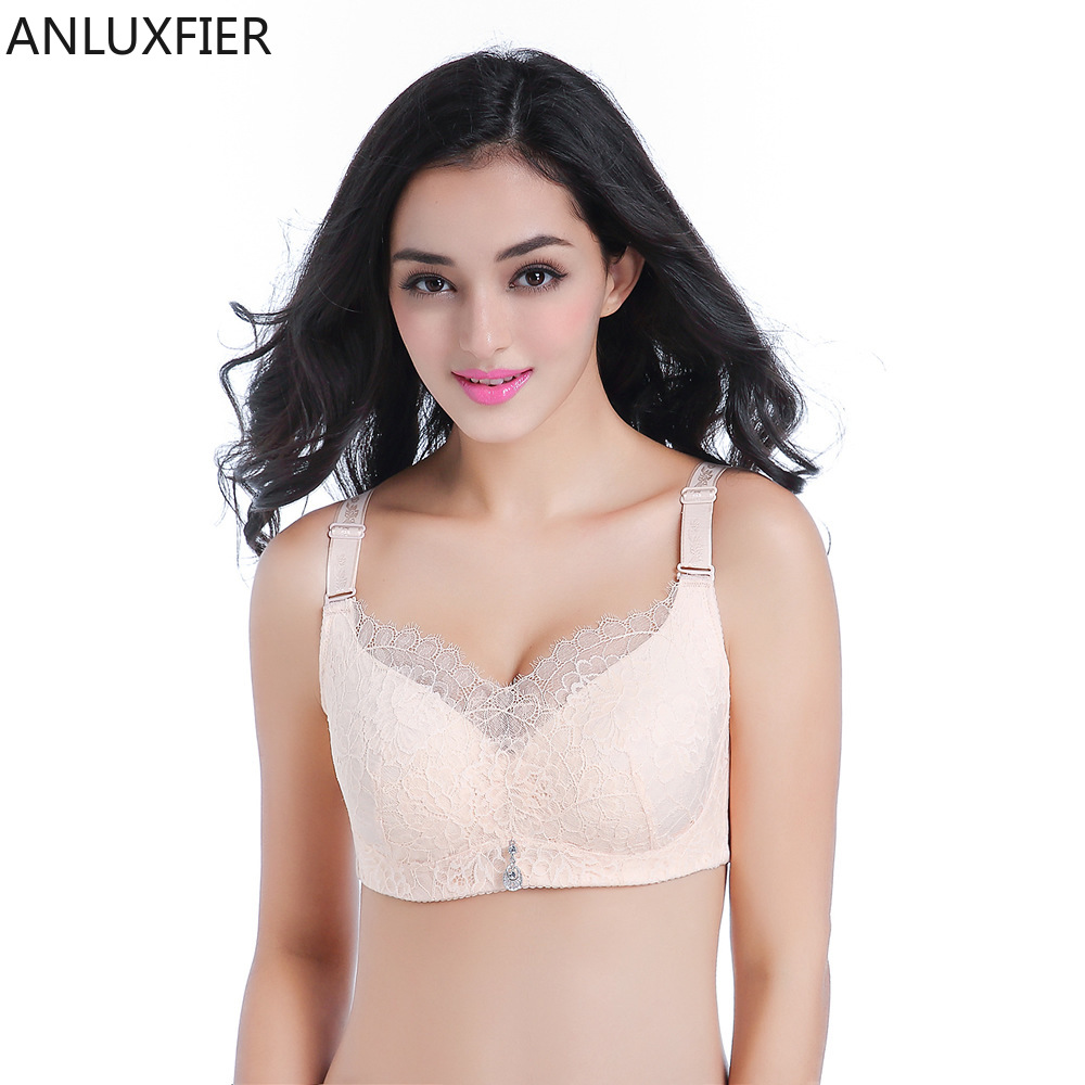 X9034 Super miękki wygodny biu – Mastectomy Bra Pocket recenzja i cena