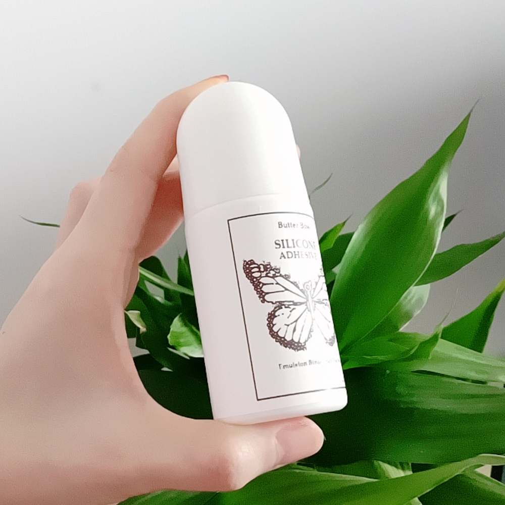 CD klej silikonowy Roll-On emu – Strapless Bra Adhesive recenzja i cena