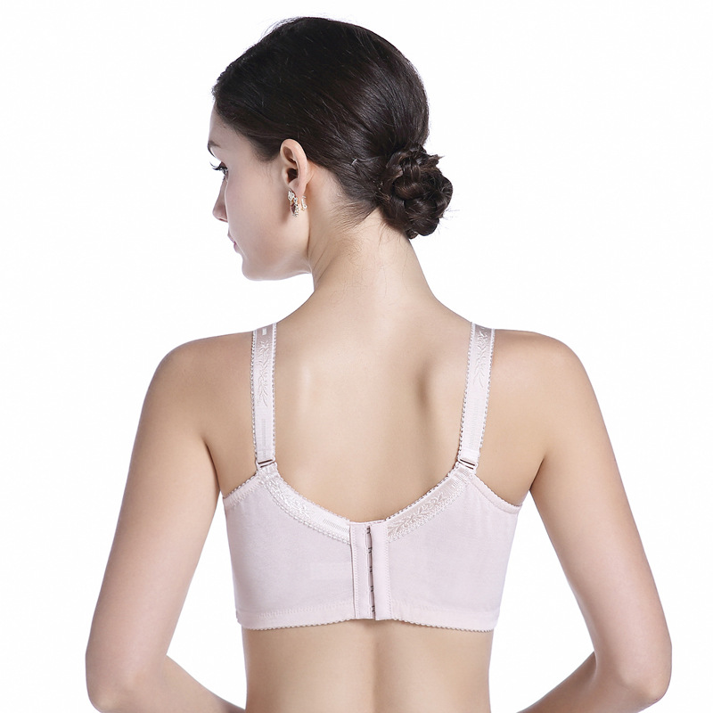 Plus rozmiar biustonosz do kar – Nursing Bra Clip recenzja i cena