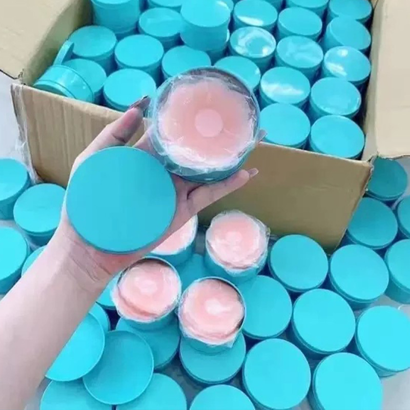 2026 Damskie wielorazowe płatk – Strapless Bra Adhesive recenzja i cena