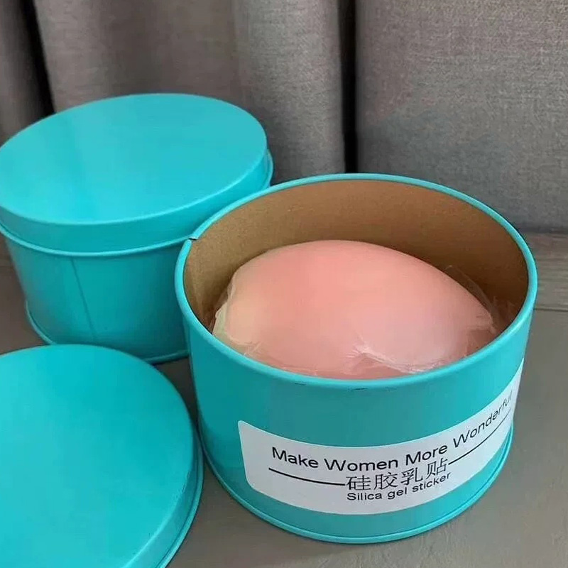 2026 Damskie wielorazowe płatk – Strapless Bra Adhesive recenzja i cena