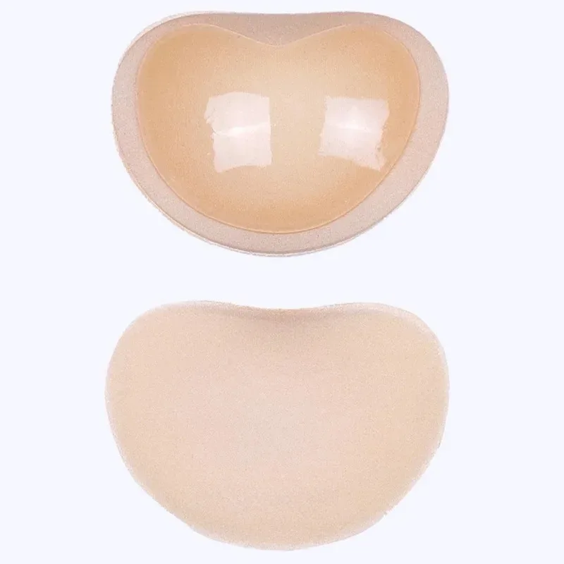 Damskie wkładki do biustonosza – Underwire Bra Padded recenzja i cena