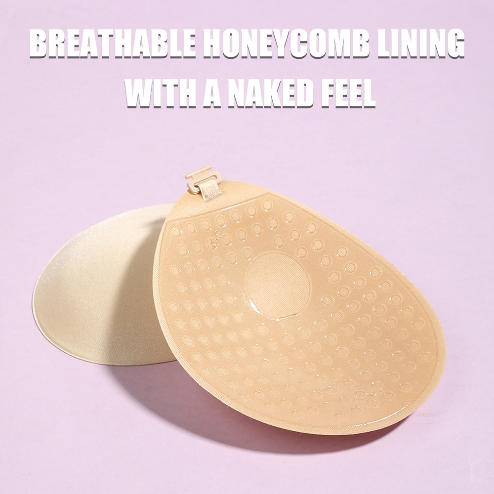 Biustonosz samoprzylepny push- – Backless Bra Sticky recenzja i cena