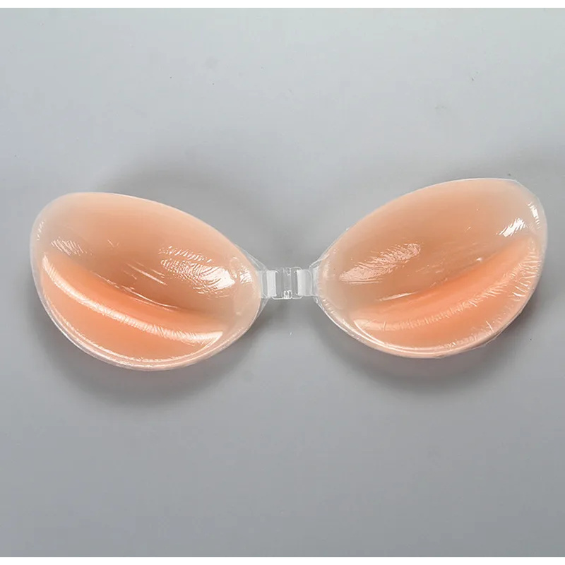 Silikonowy biustonosz NuBra dl – Backless Bra Sticky recenzja i cena