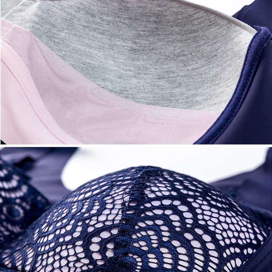L'bellagiovanna Damski Biuston – Wirefree Bra Comfort recenzja i cena