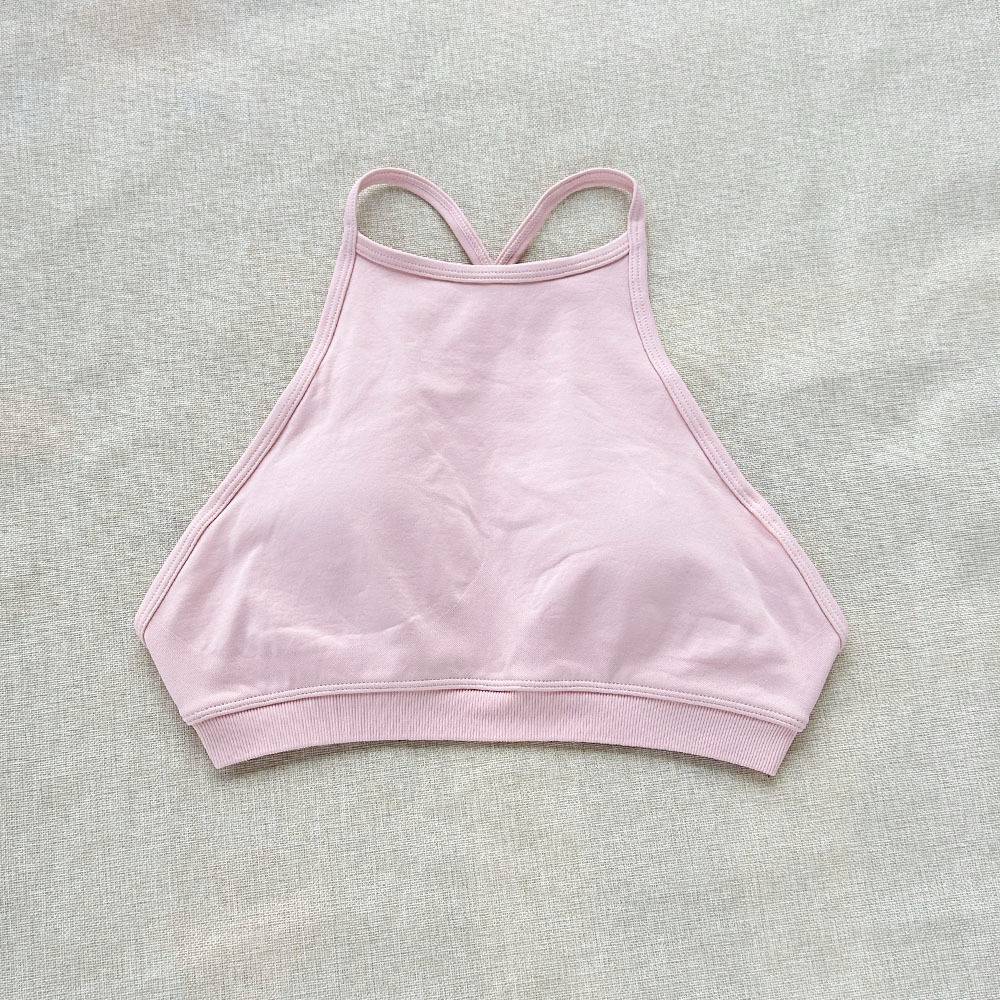Drfnamic Sportowy Biustonosz z – Plunge Bra Push Up recenzja i cena
