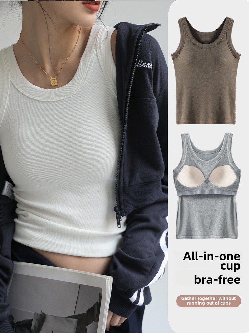 Damski bezszwowy modalny prążk – T Shirt Bra Seamless recenzja i cena